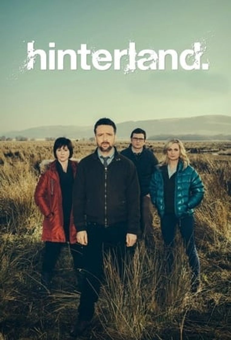 Serie Hinterland