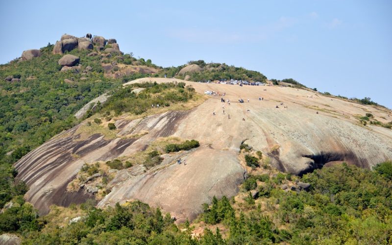 Place Pedra Grande - Atibaia