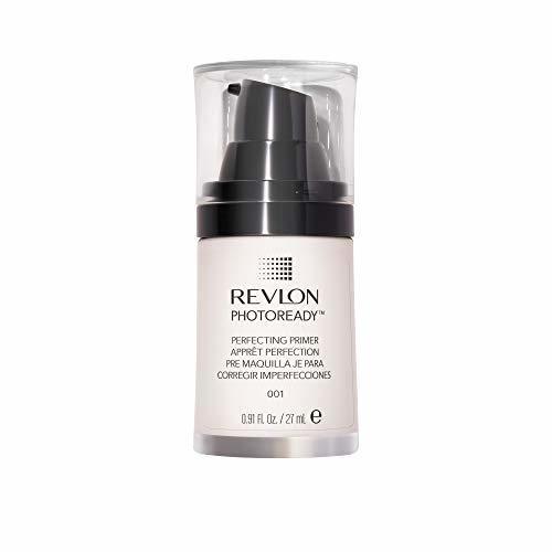 Product Revlon PhotoReady Perfecting Primer Baza pod podkład