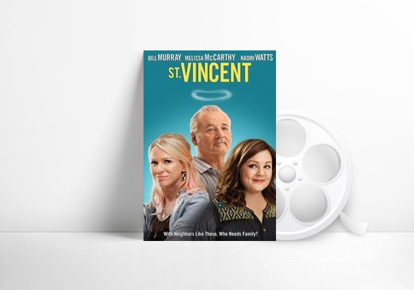 Movie St. Vincent