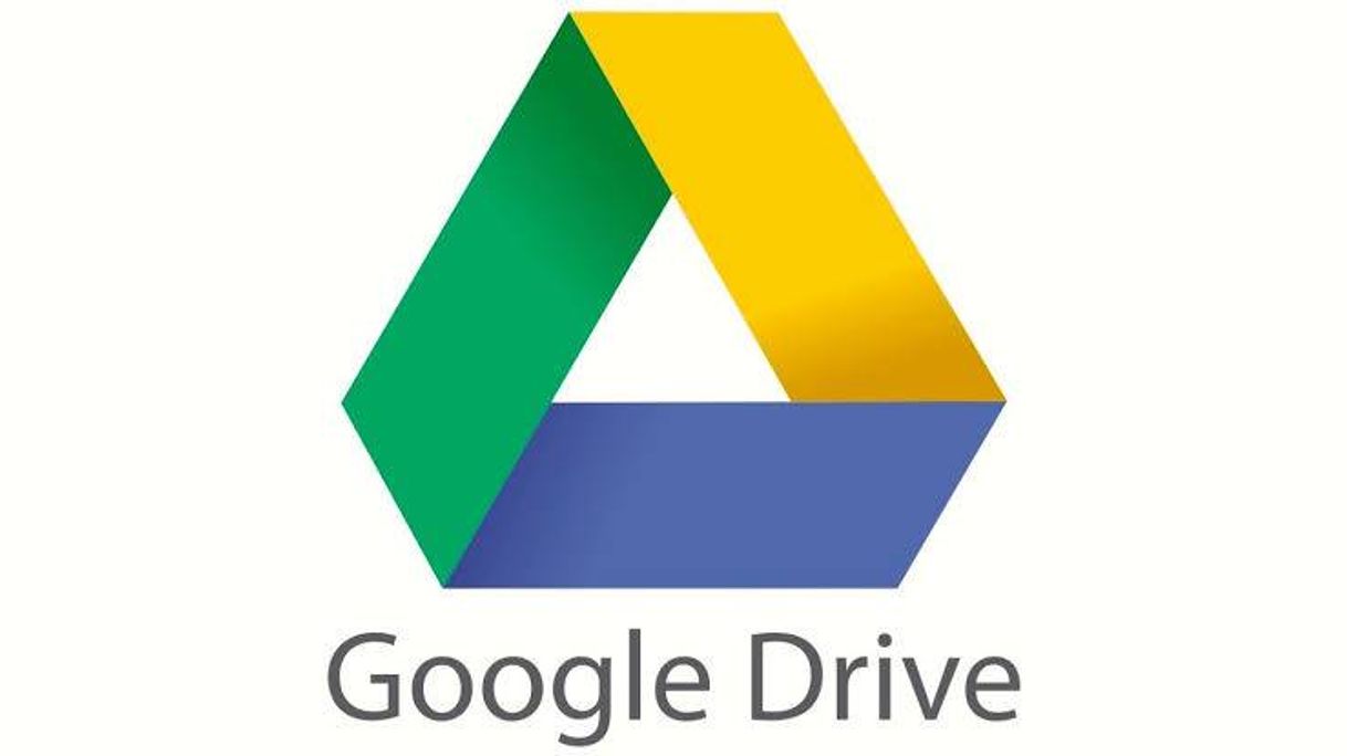 Moda Google Drive