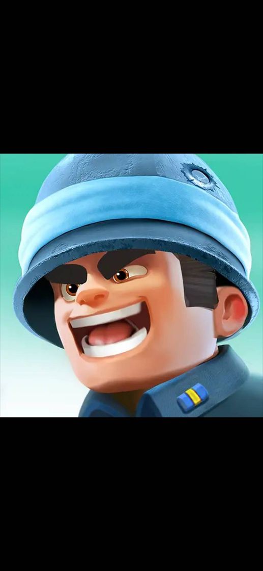 Social Top War- battle game