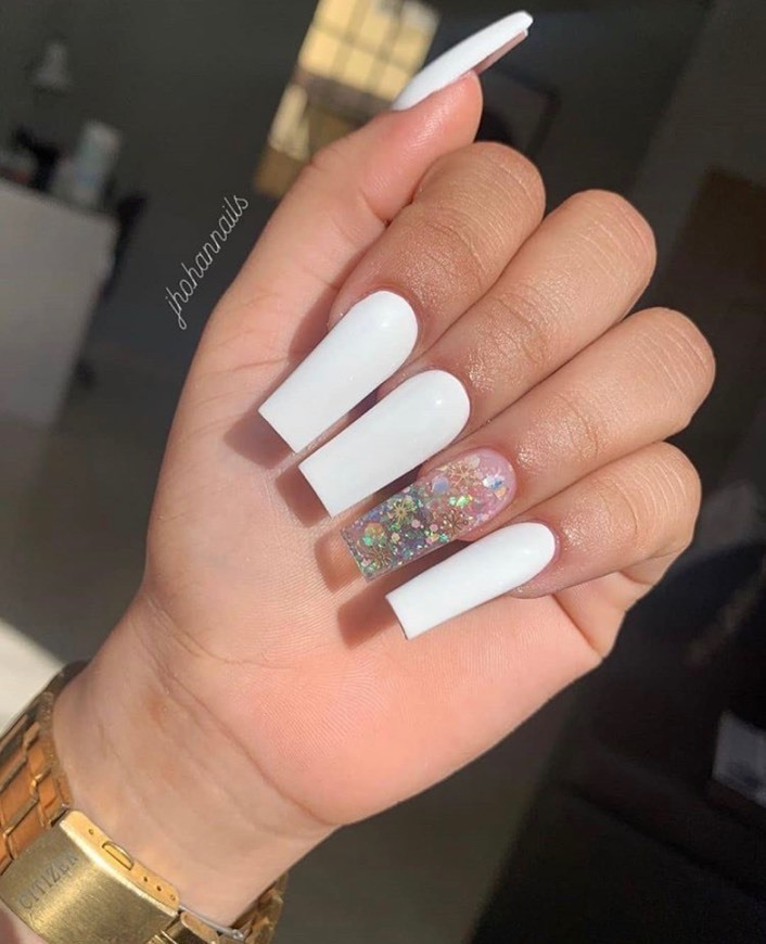 Fashion Uñas