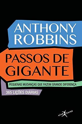 Book Passos De Gigante