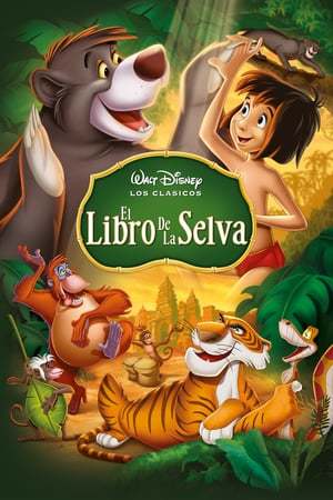 Movie El libro de la selva