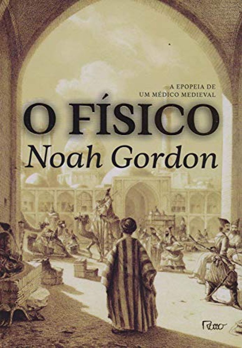 Book O Físico