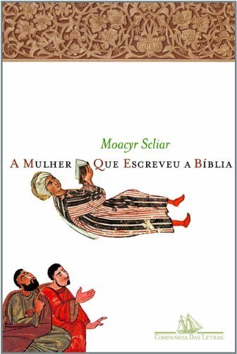 Libros A Mulher que escreveu a biblia