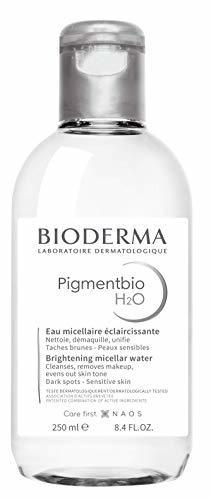 Producto Bioderma Pigmentbio Agua Micelar 250ml