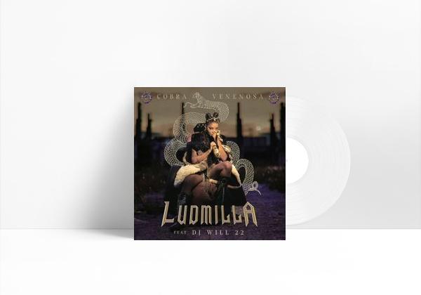 Música Cobra Venenosa (feat. DJ Will)