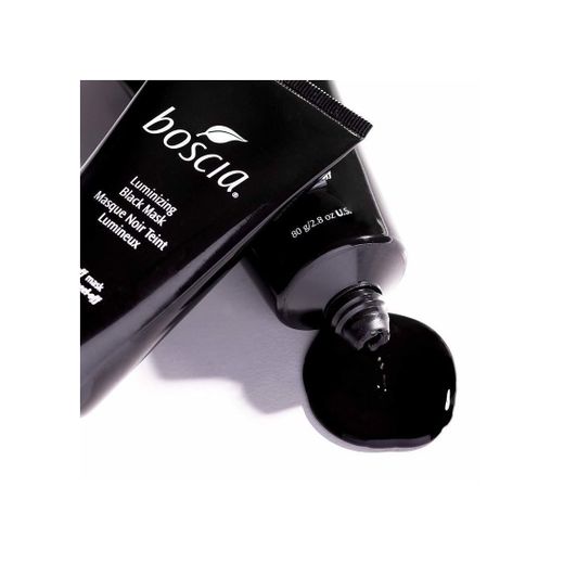 Boscia Luminizing Black Mask 2.8 oz by Roomidea