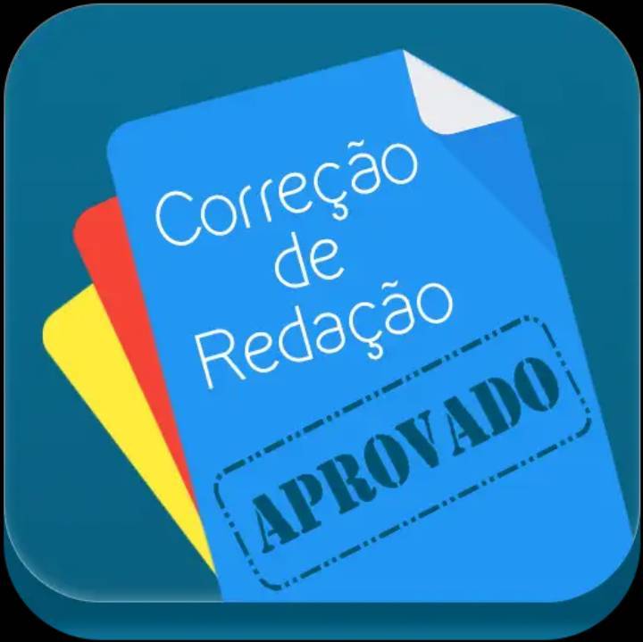 Correção de Redação