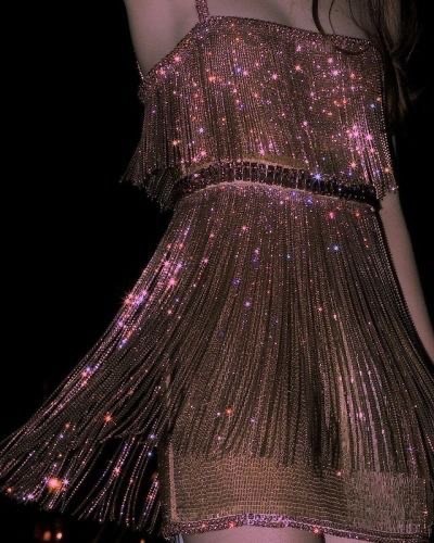 Fashion Glam Dress ✨