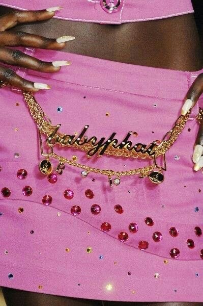 Fashion Baby Phat 🌷