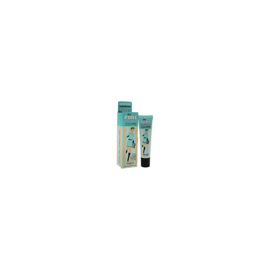 Belleza BENEFIT COSMETICS The POREfessional FULL SIZE 22.0 mL