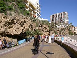 Lugar Torremolinos