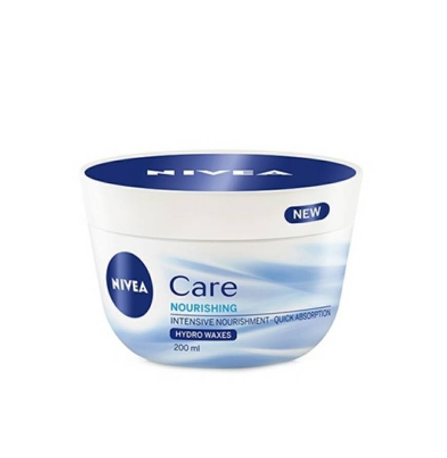 Social Crema HIDRATANTE Nivea