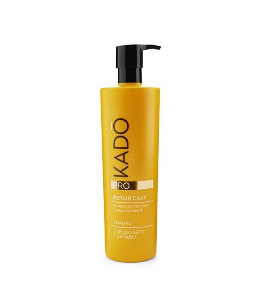 Social Champú reparador kadō pro