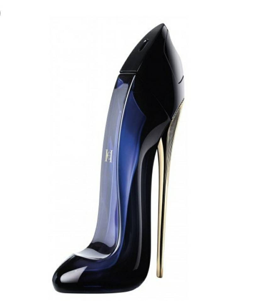 Social Carolina Herrera Good Girl EDP