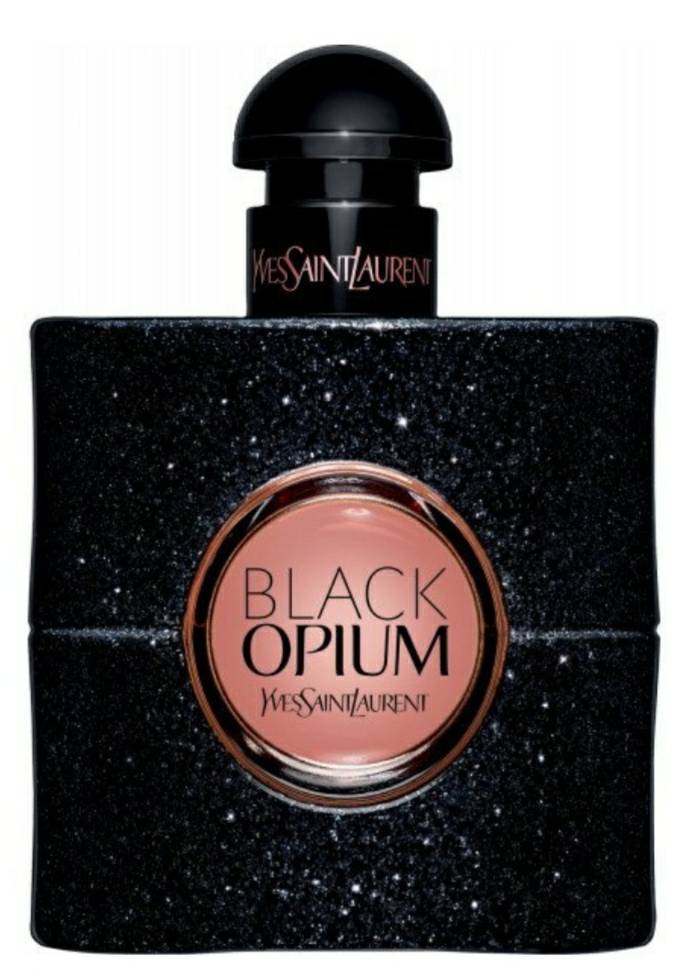 Social YVES SAINT LAURENT Opium Eau de parfum