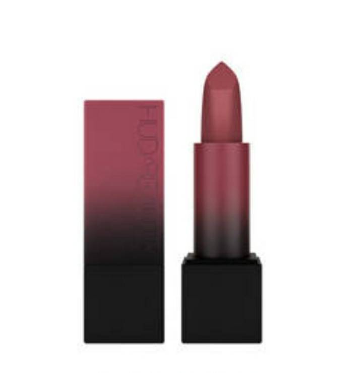 Moda HUDA BEAUTY Barra de labios ultrapigmentada