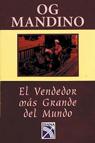 Book El vendedor mas grande del mundo