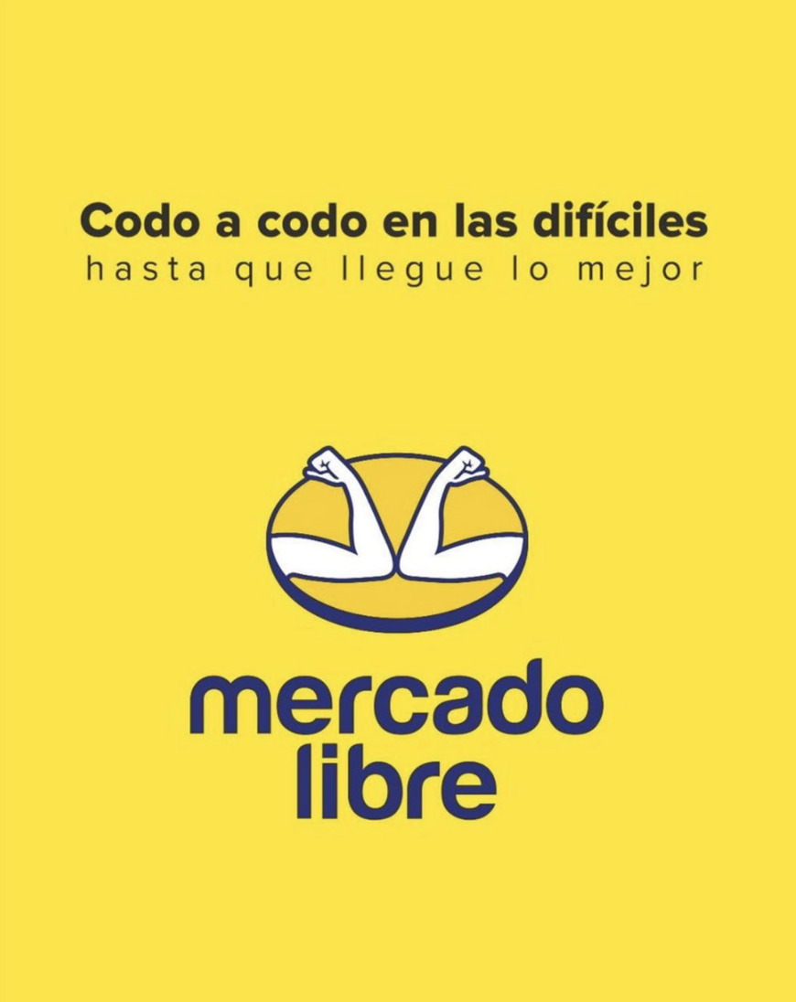 App Mercado Libre