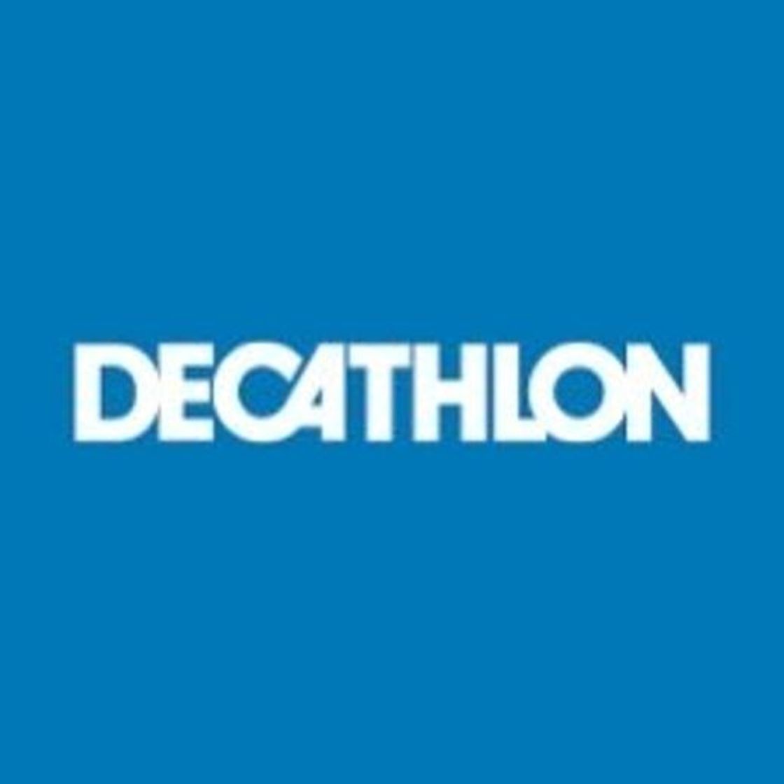 Product Decathlon 🥾