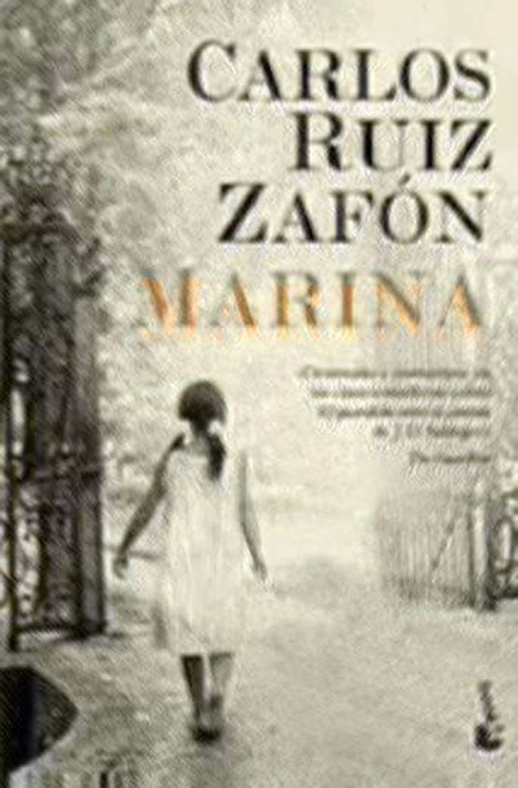 Book Marina