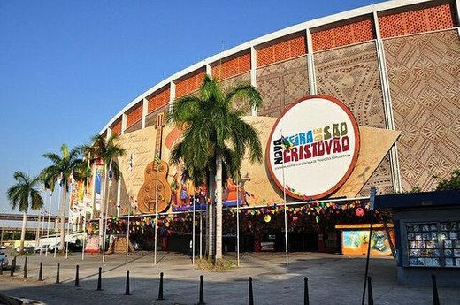 Feira de São Cristóvão