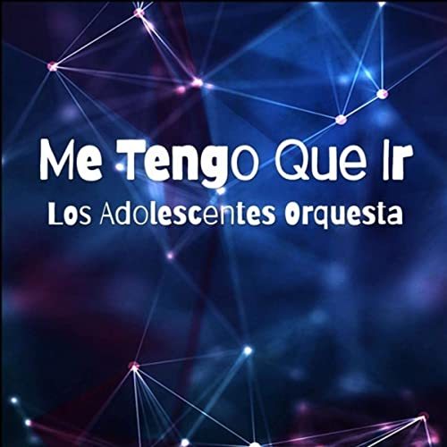 Canción Me Tengo Que Ir