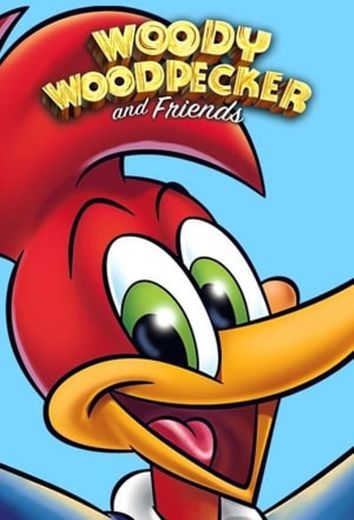 The Woody Woodpecker Show