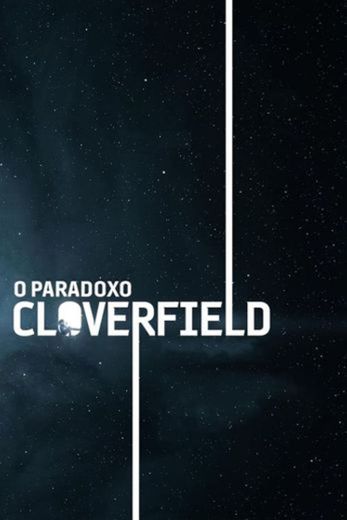 The Cloverfield Paradox