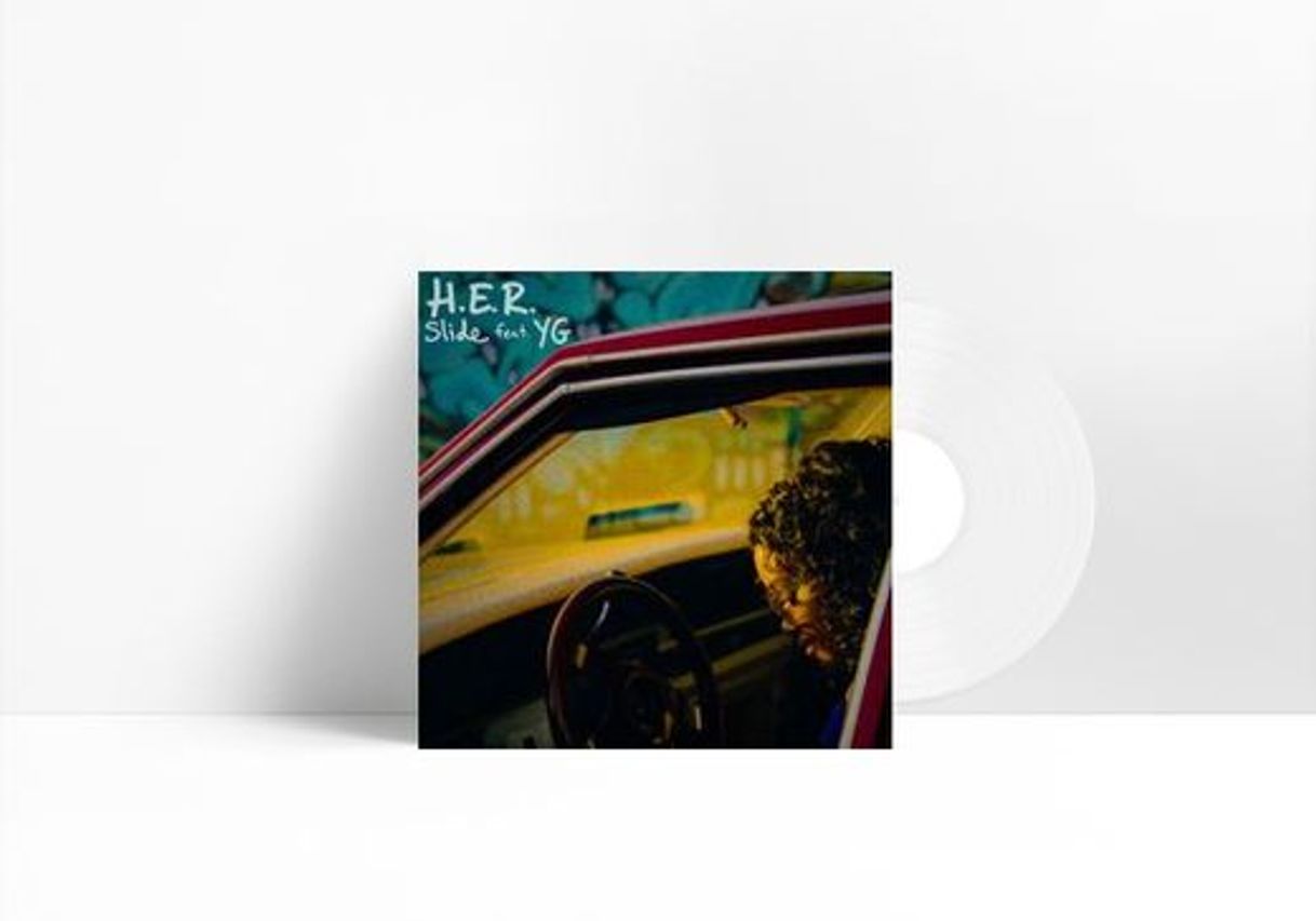 Canción Slide