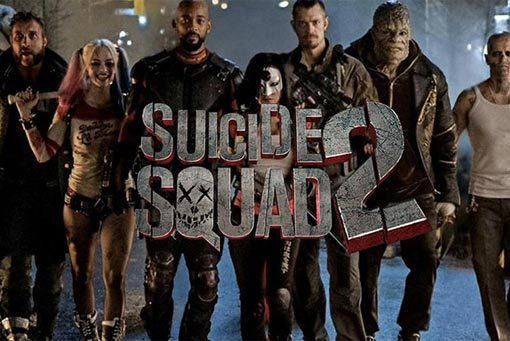 Suicide Squad