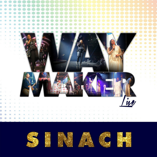 Canción Waymaker (Live)