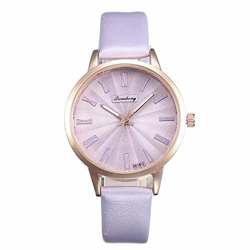 Social Reloj Relojes De Mujer Personalidad Reloj De Cuarzo Señoras Niñas Reloj De