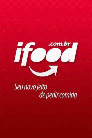 Restaurants iFood Comida sobre ruedas