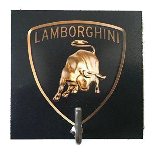 Social Lamborghini