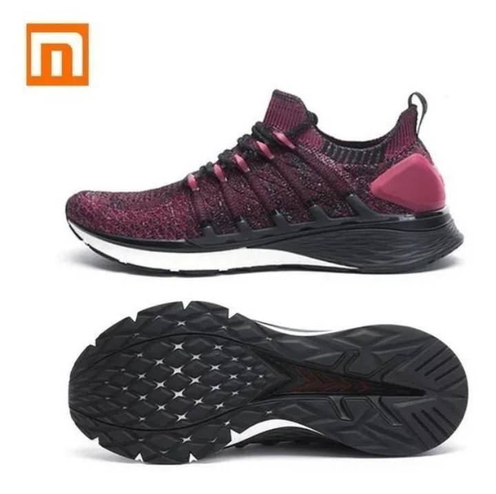 Moda Tênis Xiaomi Mi Mijia Shoes 3