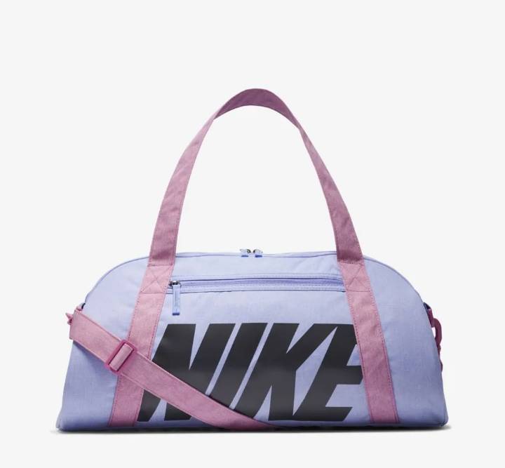 Fashion Bolsa Nike Gym Club Feminina