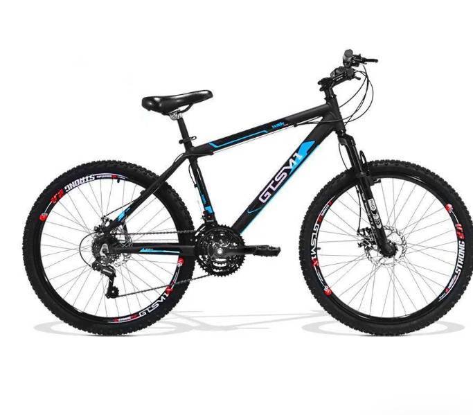 Social Bicicleta GTS Aro 26 