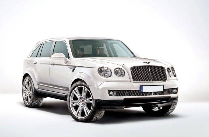 Fashion Bentley Lease 