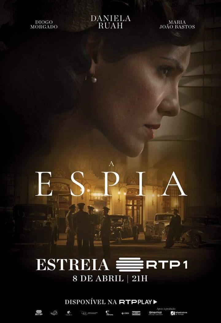 Social A Espiã