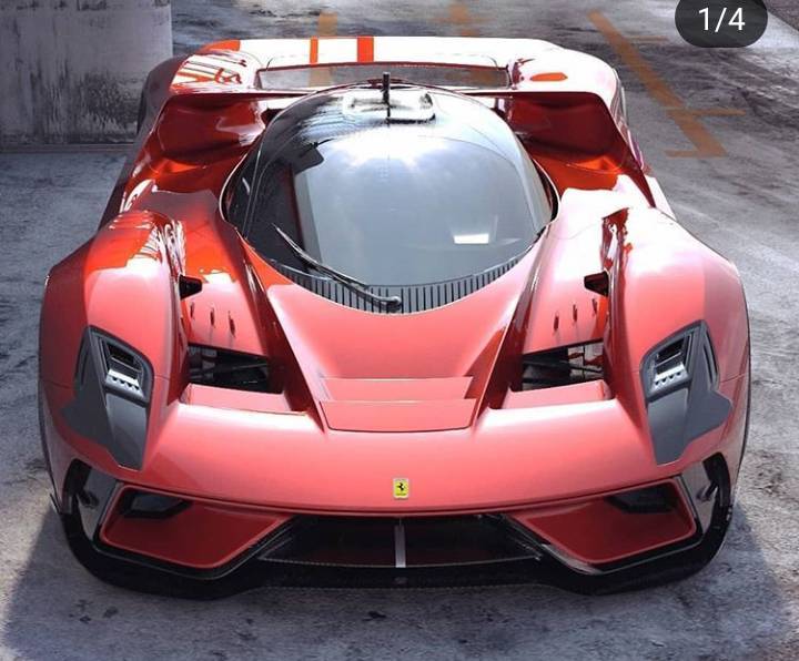 Moda Ferarri F399