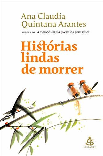 Book Historias Lindas de Morrer