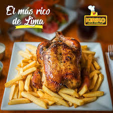 Restaurants Kiriko Pollo Y Parrilla - Surco