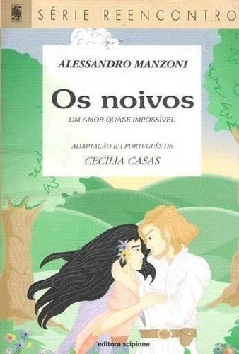 Moda Os noivos: Um Amor Quase Impossível