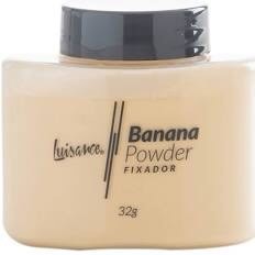 Fashion LUISANCE BANANA POWDER FIXADOR