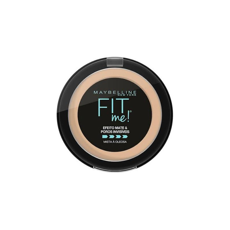 Producto FIT ME® PÓ COMPACTO