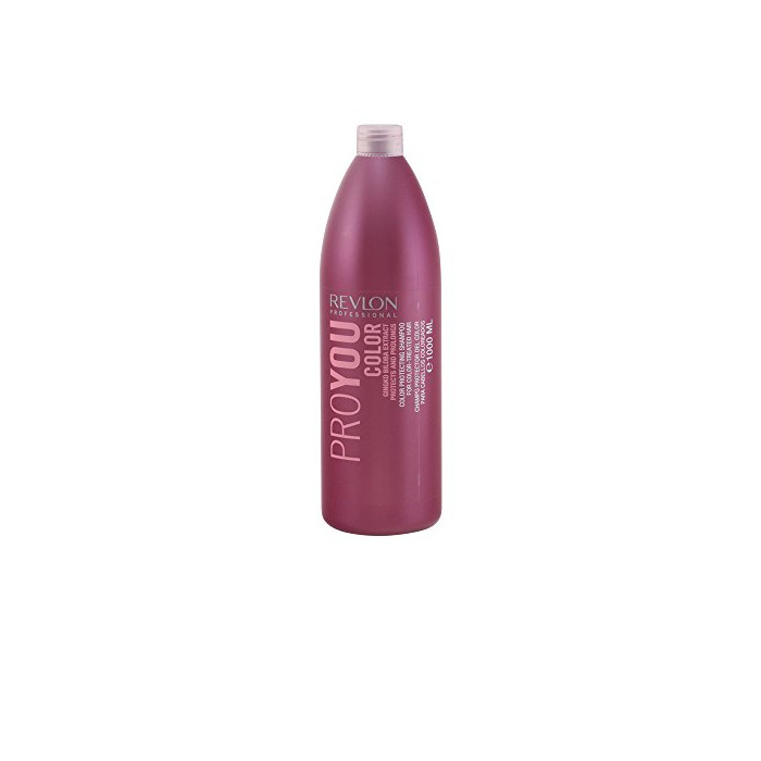 Social Revlon Proyou Color Shampoo Champú